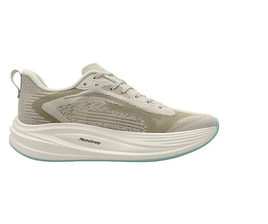 Tenis Mizuno Neo Vortex Branco Feminino