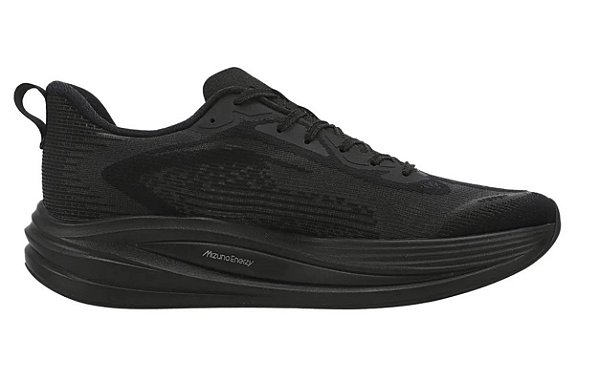 Tenis Mizuno Neo Vortex Preto Masculino