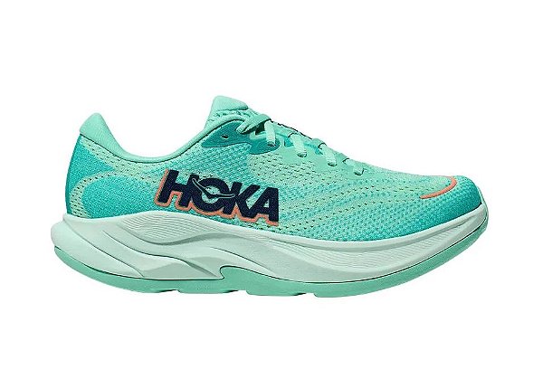 Tenis Hoka Rincon 4 Feminino Verde