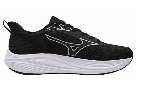 Tenis Mizuno Enigma 3 Masculino Preto