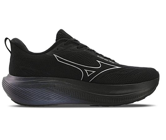 Tenis Mizuno Base Prime Masculino Preto