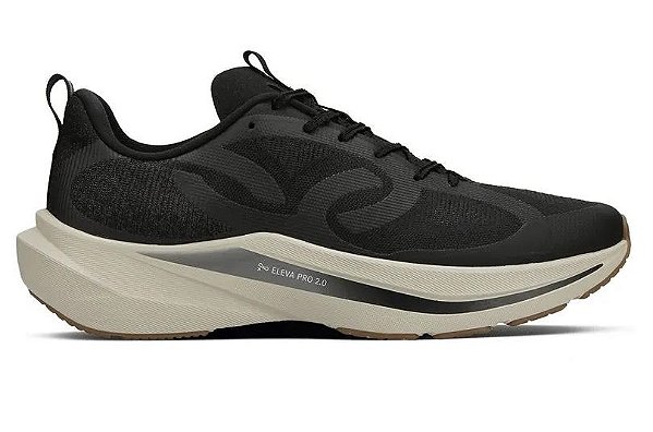 Tenis Olympikus Corre Vento 3 Masculino Preto