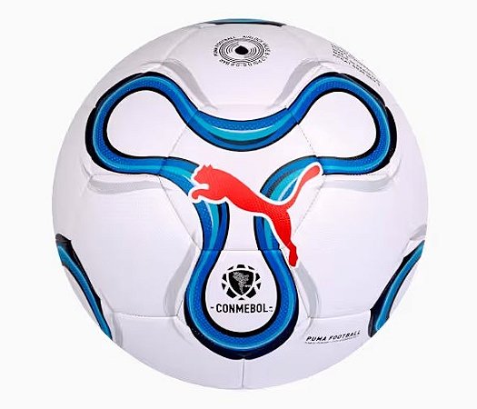 Bola Puma Cumbre Conmebol Libertadores HYB 2026