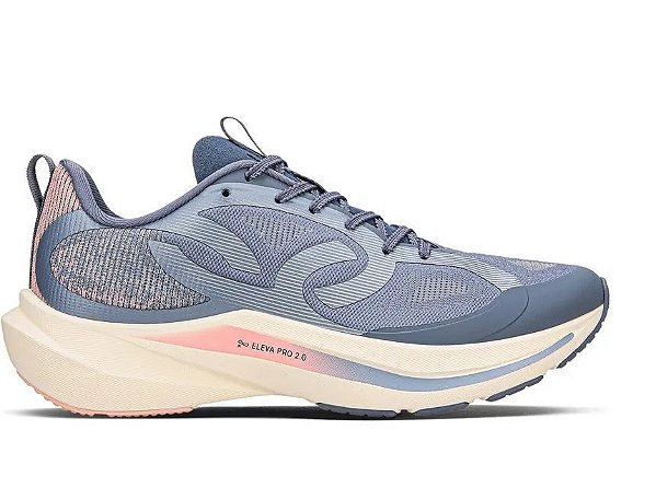 Tenis Olympikus Corre Vento 3 Masculino Azul Marinho