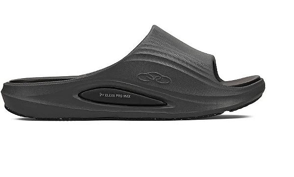 Chinelo Olympikus Pleno Cinza