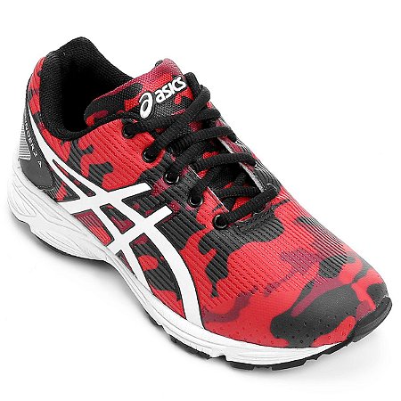 tênis infantil asics bounder 2 gs