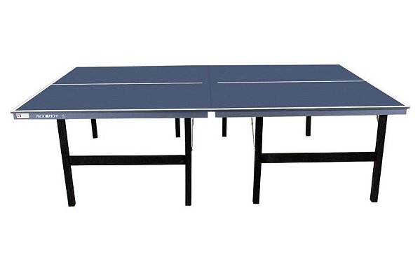 Mesa de Ping Pong - Tenis de Mesa Ops Dobrável - Ops Sports