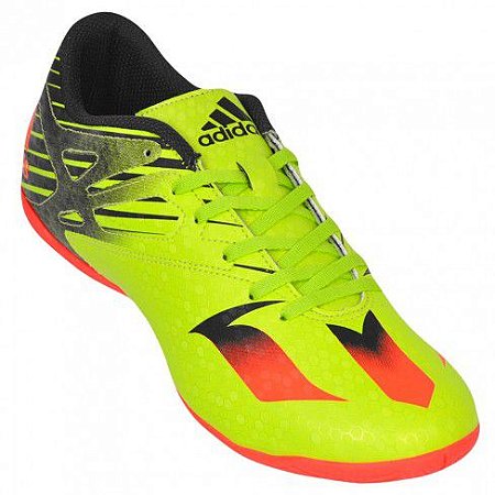 sapato adidas futsal