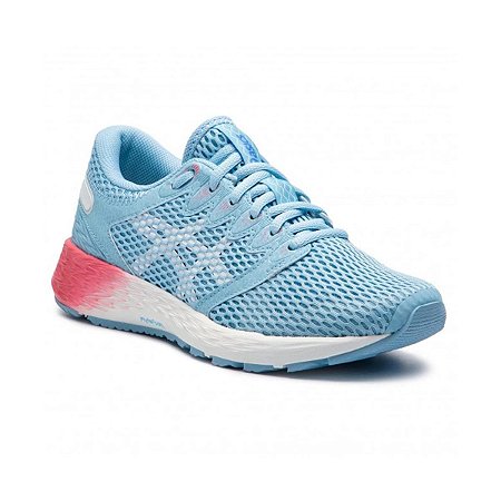 tênis asics roadhawk ff 2 feminino