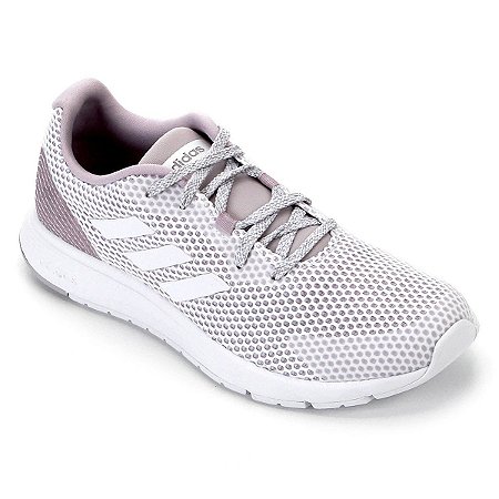 tenis feminino branco com amortecedor