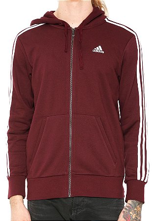 moletom adidas feminino vinho