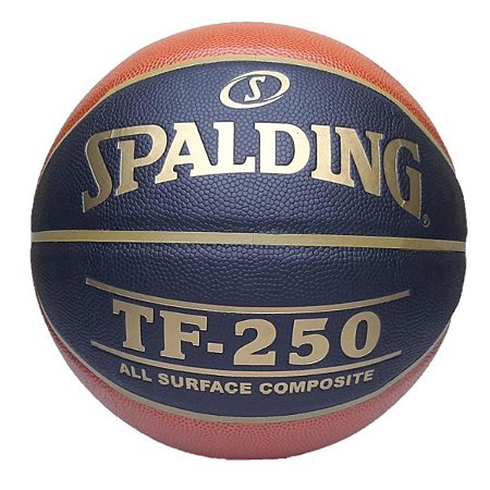 Bola Basquete Spalding TF-250