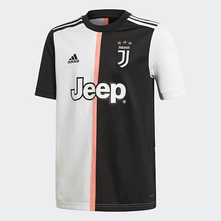 CAMISETA INFANTIL ADIDAS JUVENTUS DW5453 - Claus Sports - Loja de Material  Esportivo - Tênis, Chuteiras e Acessórios Esportivos