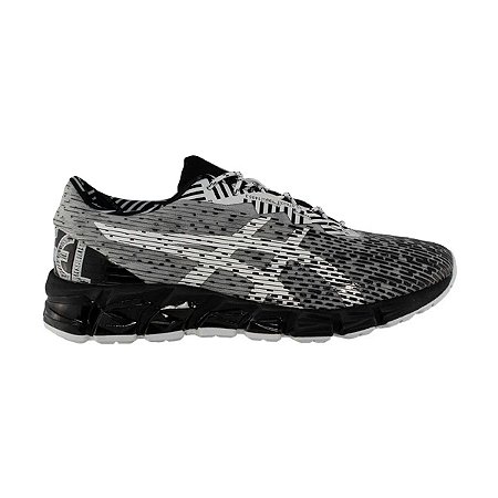 TÊNIS ASICS GEL-QUANTUM 180 5 MODERN TOKYO - MASCULINO - PRETO COM BRANCO