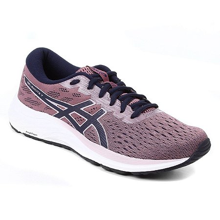 asics roxo