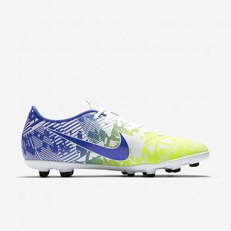 chuteira nike mercurial vapor 13 club unissex