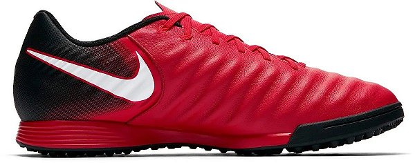 Chuteira Society Nike Tiempox Ligera Iv Tf 897766-616 - Claus Sports - Loja  de Material Esportivo - Tênis, Chuteiras e Acessórios Esportivos