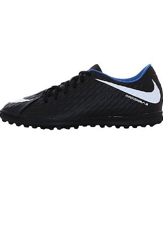 nike hypervenom preta