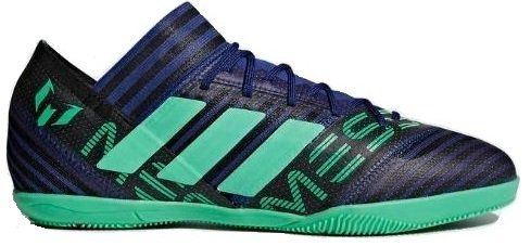 tênis adidas masculino nemeziz 17.3 futsal