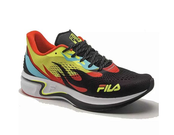 tenis fila adulto