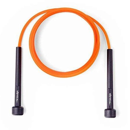 Corda De Pular Pvc Hidrolight - Laranja FL30 - Original - NF