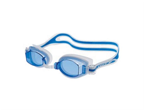 Óculos Speedo New Shark - Azul Claro - Cinza - Preta - Rosa