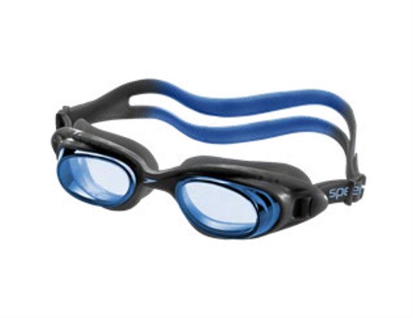 Óculos de Natação Speedo Tornado - Azul e Marinho