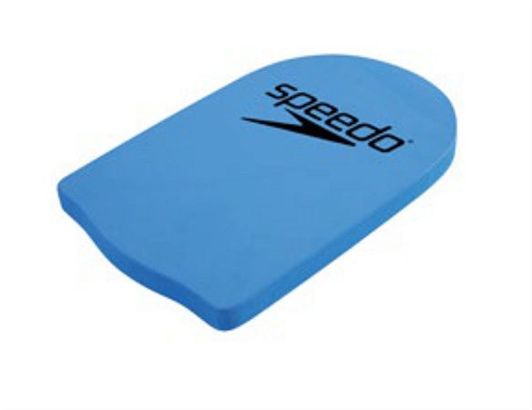 Prancha de Natação Speedo Jetboard Azul - Verde Limão com Preto - Original - NF