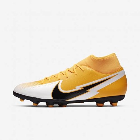 chuteira nike mercurial superfly club society unissex