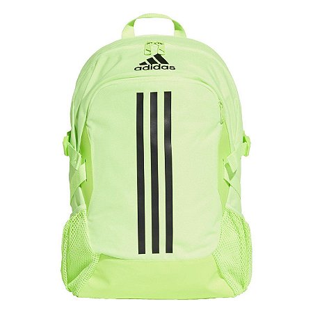 mochila adidas power v rosa