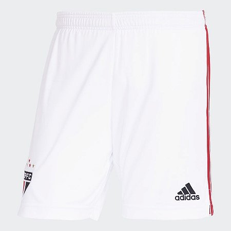 Shorts Futebol São Paulo 1 SPFC 20/21- Masculino - Calção - Claus Sports -  Loja de Material Esportivo - Tênis, Chuteiras e Acessórios Esportivos