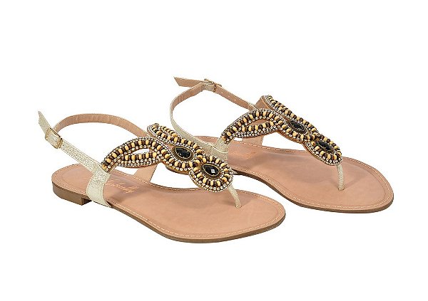 rasteirinha com pedrinhas