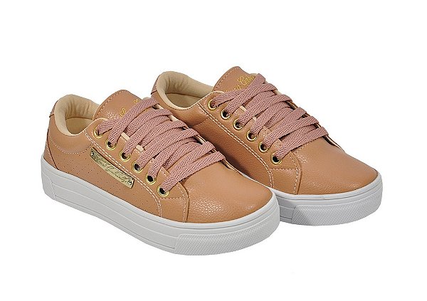 tenis casual lara