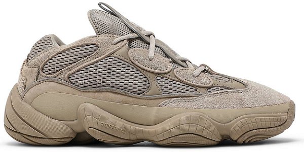 yeezy 500 preço