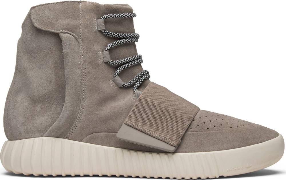 Tênis Yeezy Boost 750 OG Marrom Unissex