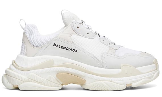 Khám phá với hơn 76 tenis balenciaga speed trainer mới nhất  trieuson5