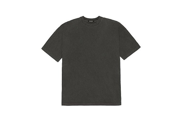 Camiseta Yeezy Season 6 Oversized Kanye West - Loja Dopamina