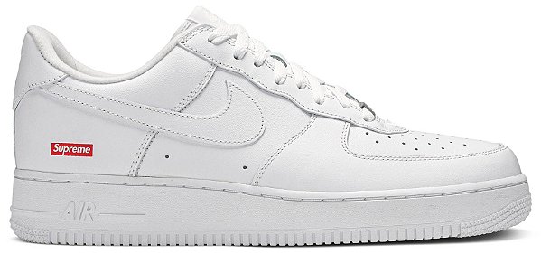 Tênis Air Force Branco