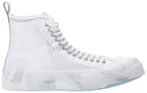 converse branco feminino