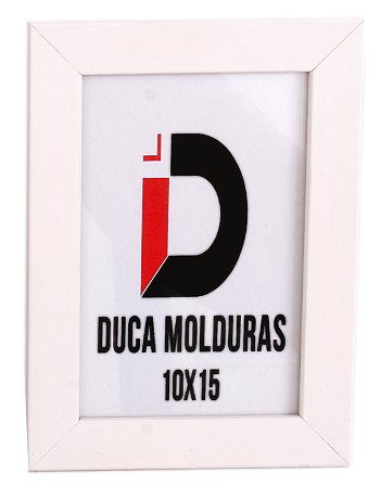 Porta Retrato, Moldura tamanho 10x15 Cm A6 Atacado com vidro!
