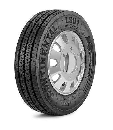 PNEU CONTINENTAL 215/75R17,5 LISO LSU1