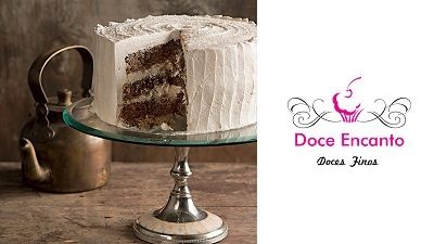 Bolo Sabores