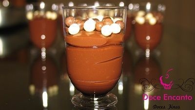 Copinho de Brigadeiro - 100 Unidades