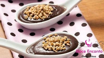 Colher de Brigadeiro - 10 Unidades
