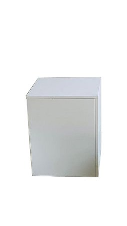 Base de MDFpara vitrine 40x50