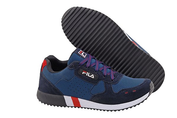 tenis da fila original