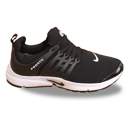 Tenis Nike Air Presto - Masculino - MRG Calcados- Sapatos , Calçados  Femininos, Paraíso dos tênis