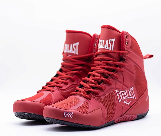 everlast ultimate branco