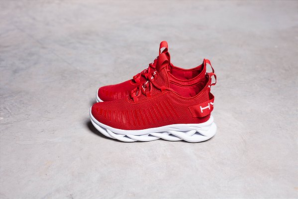 tenis hype branco