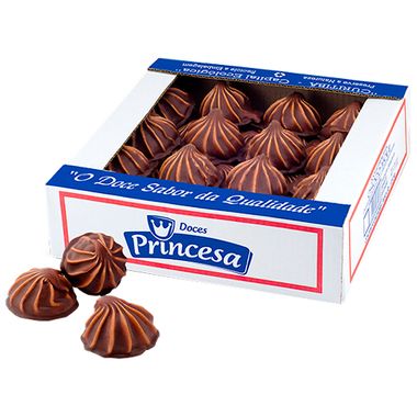 DOCES PRINCESA 1KG